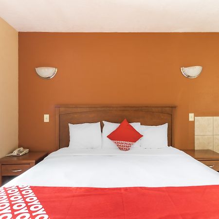 Oyo Hotel Jewett Tx Southwest I-45 외부 사진